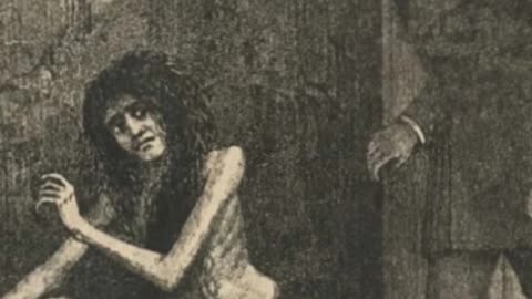 Mysterious Disappearance of Blanche Monnie