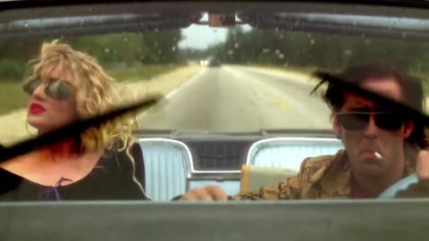 Wild at Heart is a 1990 American black comedy romantic crime drama