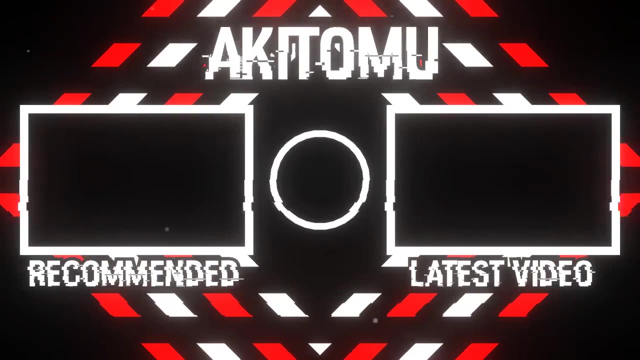 Akitomu ▸ Outro