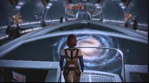 Mass Effect 2 Day 7 - 15 _ 15