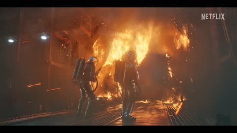 Stranger Things 5 Official Teaser