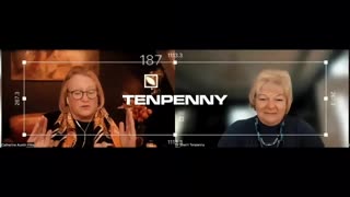 The Tenpenny Files: The Quiet Signals Before the Crisis - Why Animal Decline Is Predictable Long Before Diagnosis with Dr. Amy Hayek