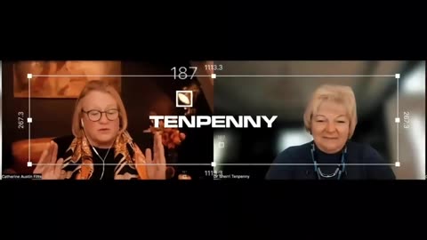 The Tenpenny Files: The Quiet Signals Before the Crisis - Why Animal Decline Is Predictable Long Before Diagnosis with Dr. Amy Hayek