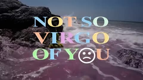 LUCKI - Not So Virgo of You (Official Video)