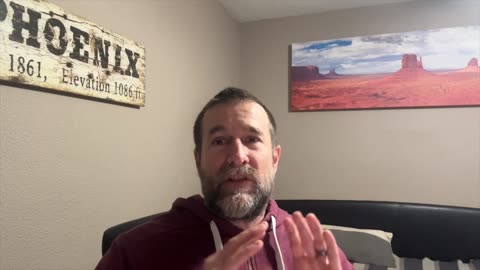 FWBC 20251205 Buying Likes Because a City Lost Is So Bad (12/5/2025)