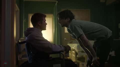 MRI Machine 'Accidentally' Pulverizes Him (2025) 4K Scene - Final Destination- Bloodlines Movie Clip