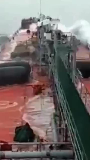 I'm shocked, is this possible?