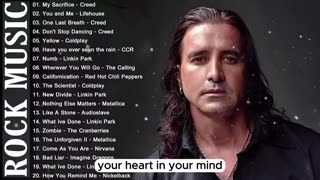 Alternative Rock Greatest Hits