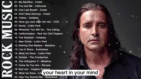 Alternative Rock Greatest Hits