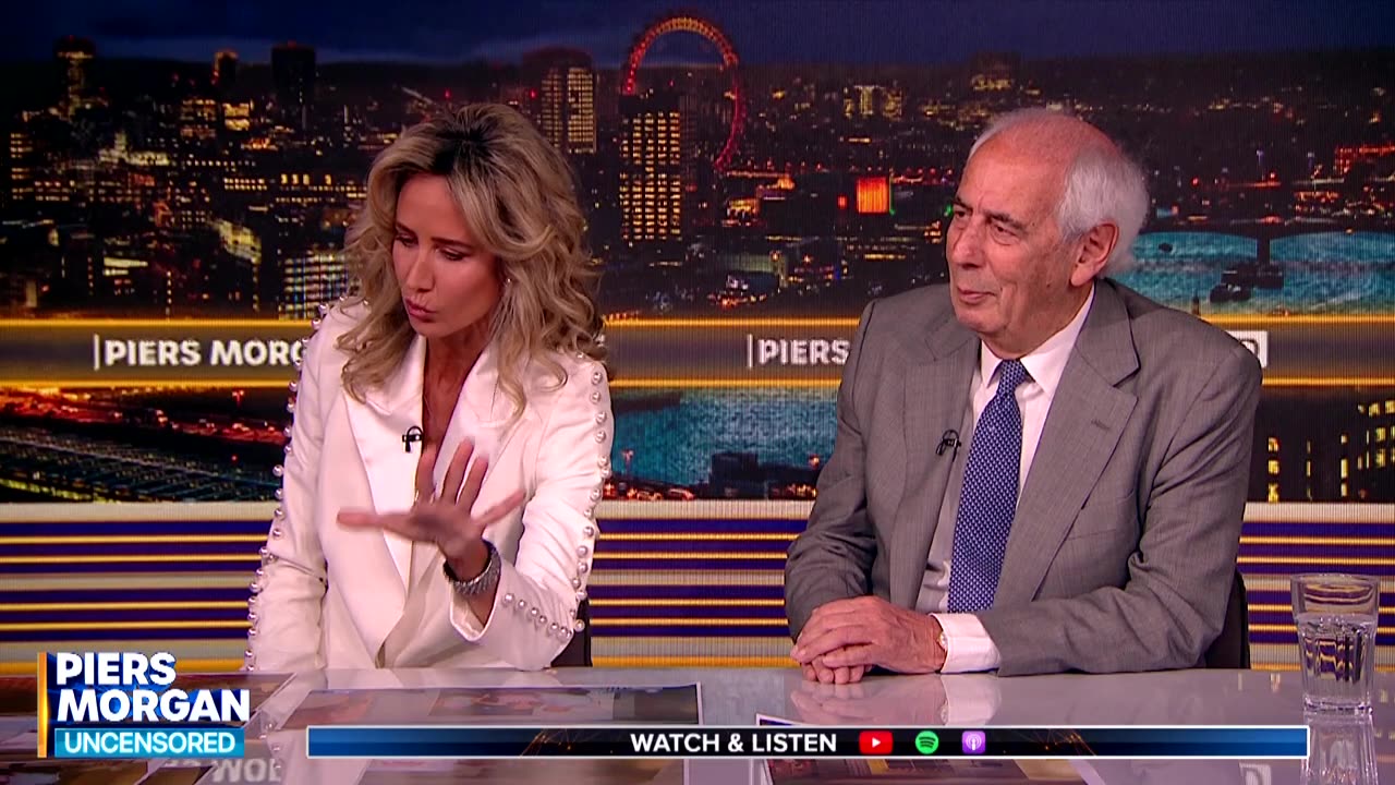 ‘No WAY She Killed Herself’ Virginia Giuffre Father Interview + ‘Evidence’ of Fake Prince Andrew Pic