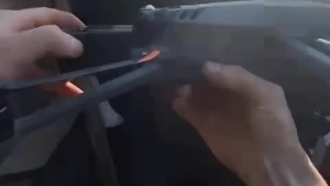 Amazing Combat Footage You Don't Want to Miss