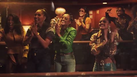 Bruno Mars, Anderson .Paak, Silk Sonic - Leave the Door Open [Official Music Video]