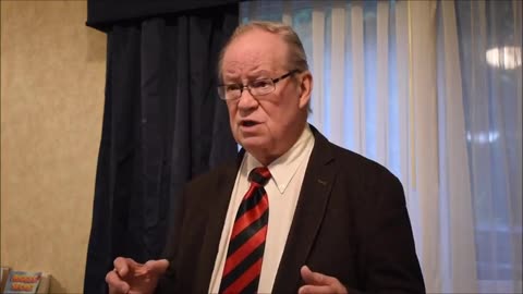 Paul Fromm: The Sinister Century Initiative Group and Mark Carney - Mass Immigration In Canada