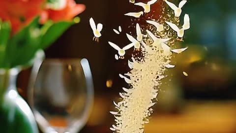 Arroz transformers #culinaria #ia #arroz #trasformation #inteligenci