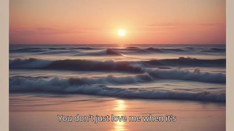You Were Meant for Me V2