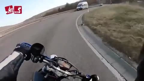 لحظات حیرت‌انگیز که توسط دوربین‌ها ثبت شده است