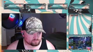 FIRST RUMBLE ONLY STREAM!