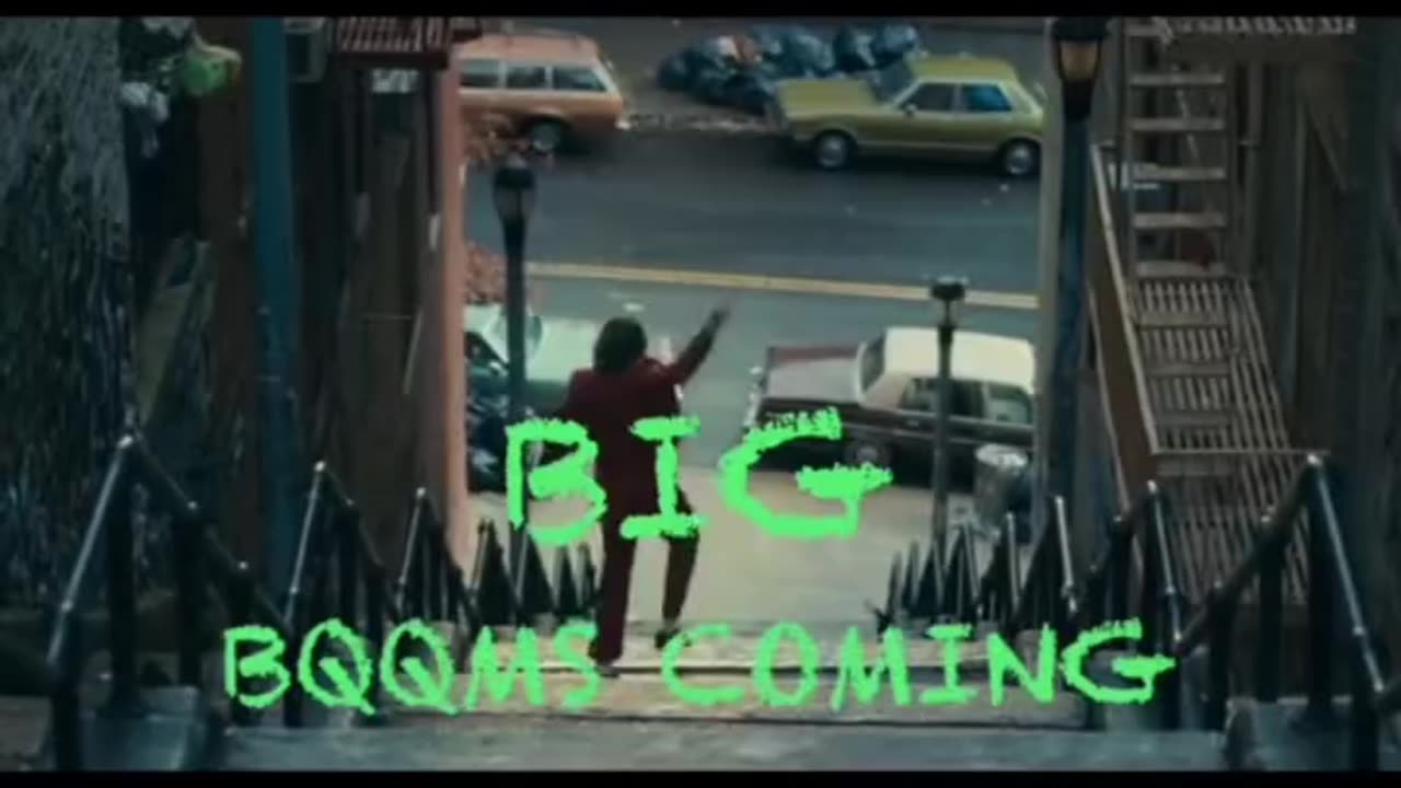 Q Trump Get Ready