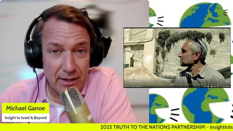 Judea-Samaria: "War on Terror" or Ethnic Cleansing?
