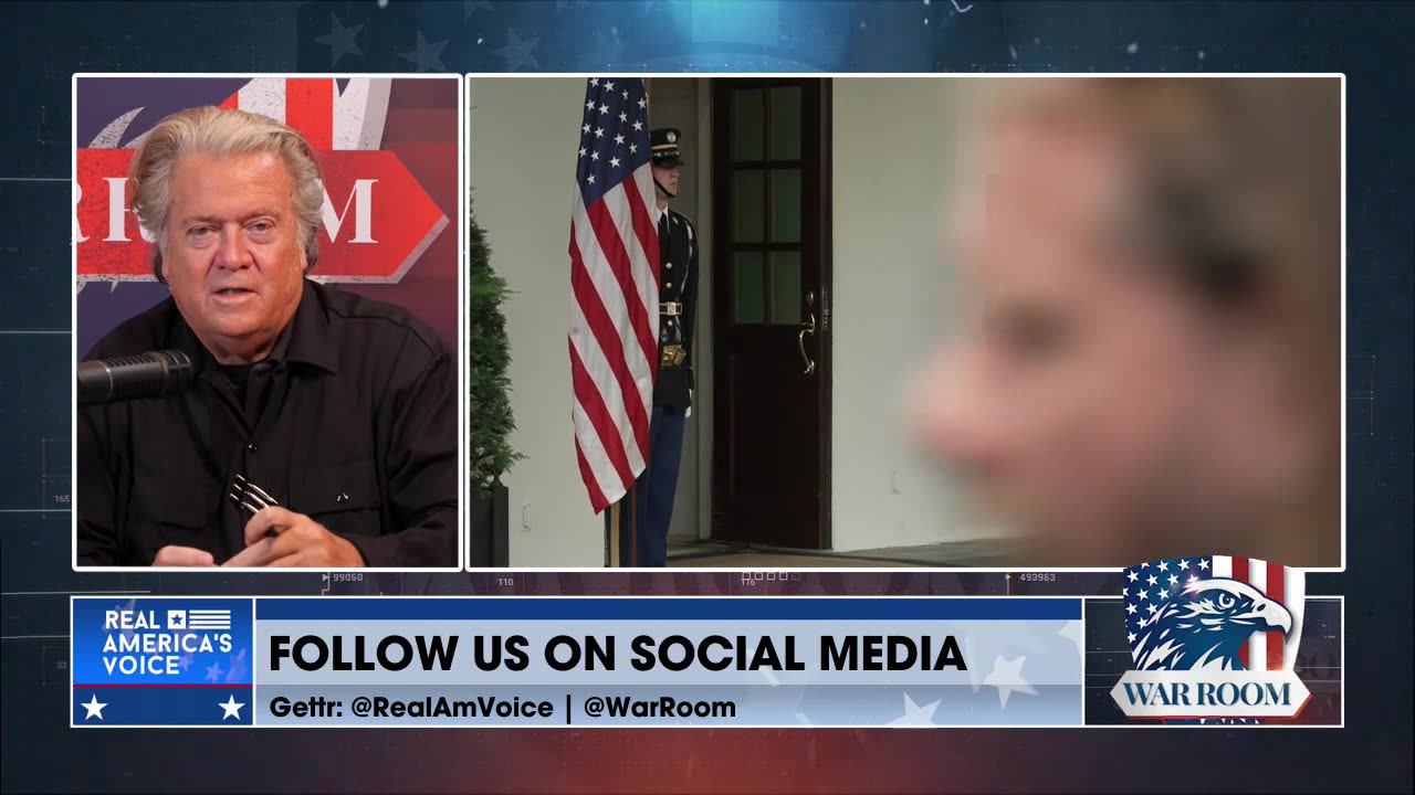 When car comes: President Nayib Bukele Of El Salvador Arrives At The White House For Trump Meeting