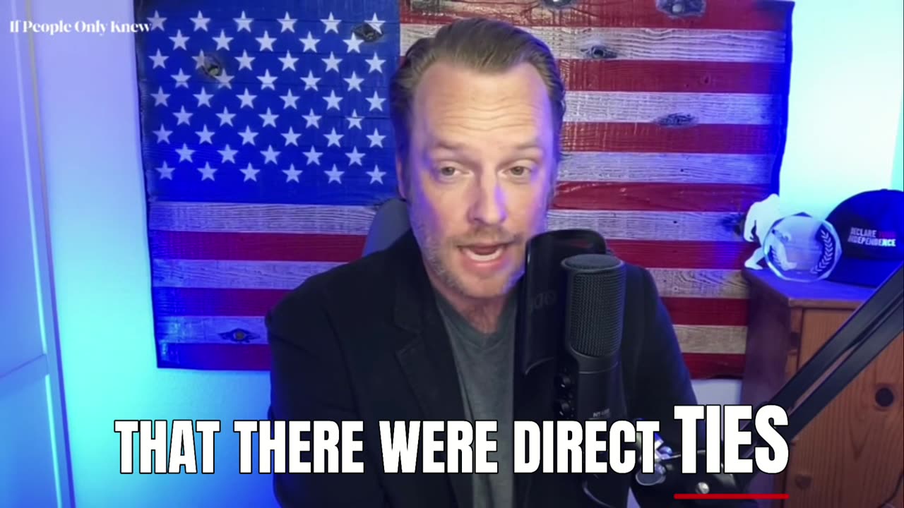 Intelligence Agencies Are Using Cult Tactics to Control You Through the Algorithm