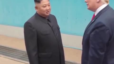 Trump BRING BACK THE PEACE PRESIDENT