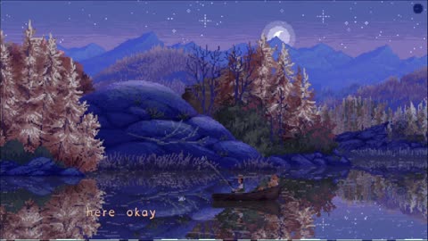 🎣 Cast n Chill | Quiet Casts, Loud Thoughts | Livestreaming w/ Doc