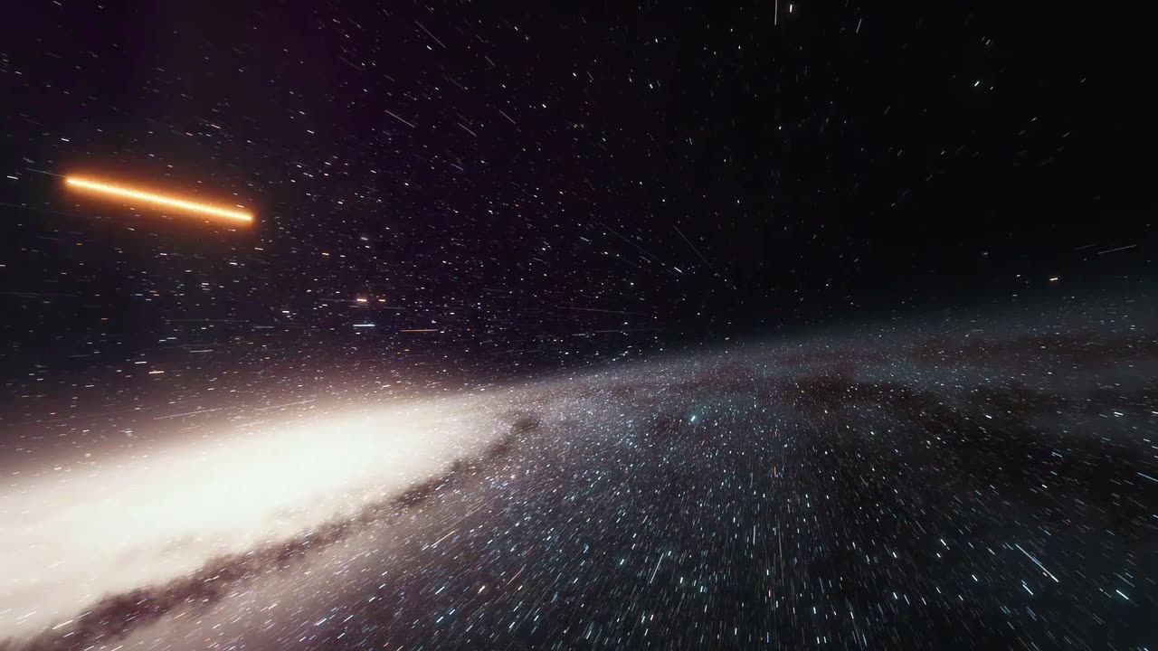 Exploring the Final Frontier: Humanity's Journey to the Stars