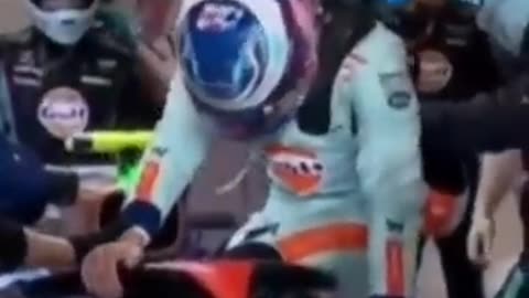 Incredible: Alonso vs Other F1 Drivers #shorts #sigma #qatargp