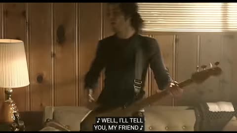 The Red Jumpsuit Apparatus - Face Down