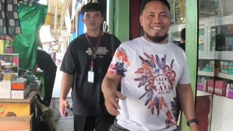 Filipinos Love Saying Hello on Camera 🇵🇭📸