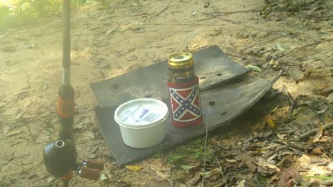 A Rednecks 3 favorite things