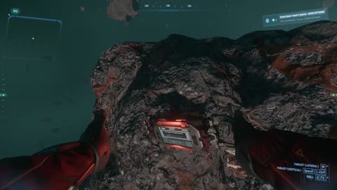 Star Citizen 4.6 - Alliance Aid Missions and Other Shenanigans