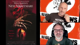 OAMR: Wes Cravens New Nightmare