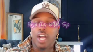Supa reads MadamLo says she built her face n she can't fuck with him 10/24/25 #bigoclipandsip