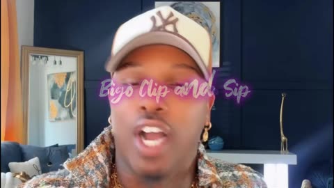 Supa reads MadamLo says she built her face n she can't fuck with him 10/24/25 #bigoclipandsip