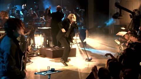 Counting the Days - Collective Soul (live)