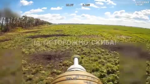 Ukraine war combat footage 7/13/25