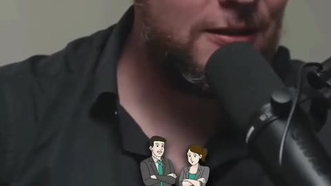 BAVÍŠ SE S NÍ O PRÁCI?