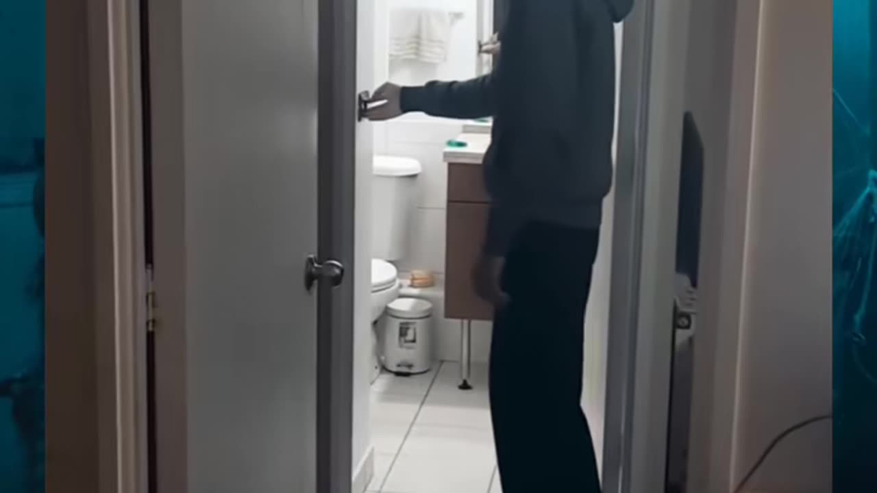 😱👹 Skinwalker Caught on Camera? You Won't Believe This! | TheHauntingHour