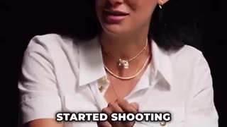 Dr Sheila Nazarian explains as American citizens were leaving California