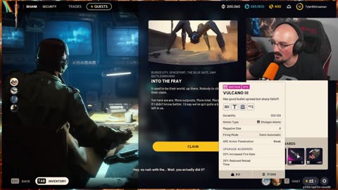 Arc Raiders with Hard Nipples (Cold Snap Update)