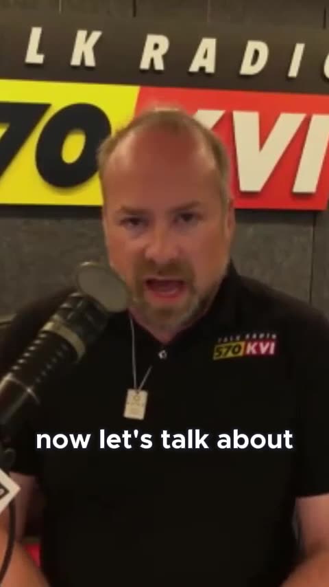 I took out my phone & I begged every Democrat I knew, please say We stand with Charlie Kirk.