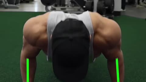"Top 4 Push-Up Mistakes Destroying Your Gains (And How to Fix Them)"