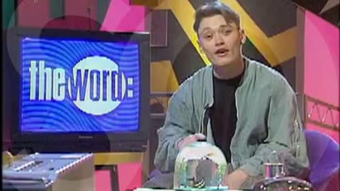 The Word s01e09 19/10/90