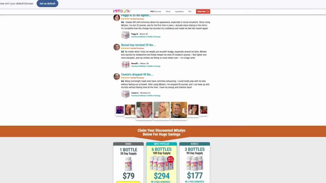 How I Beat Brain Fog Without Stimulants