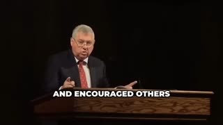 The Deadly Consequences of Sin - Jim Renihan