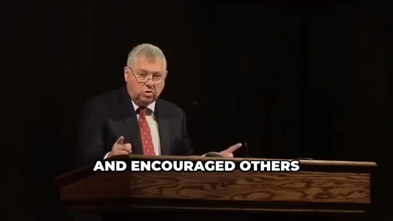 The Deadly Consequences of Sin - Jim Renihan