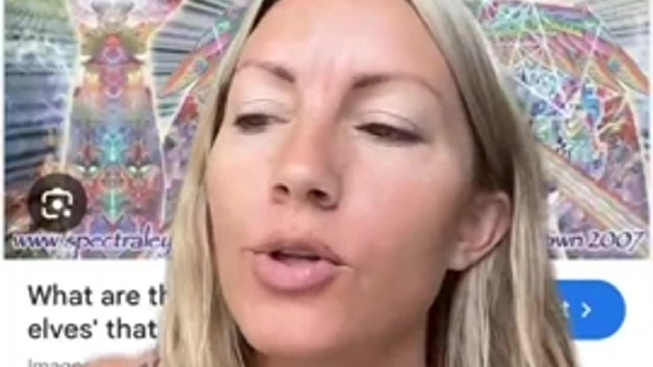 The Plasma Consciousness