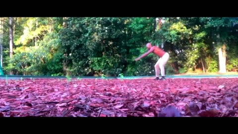 Sandbox Burpees | The Master Archives Ep 7